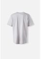 Camiseta De Bleach Regular Fit Para Hombre M de BLEACH
