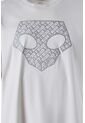 Camiseta De Bleach Regular Fit Para Hombre M de BLEACH