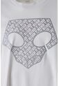 Camiseta De Bleach Regular Fit Para Hombre M de BLEACH