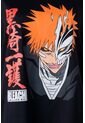 Camiseta De Bleach Regular Fit Género Neutro XL de BLEACH