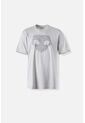 Camiseta De Bleach Regular Fit Para Hombre L de BLEACH