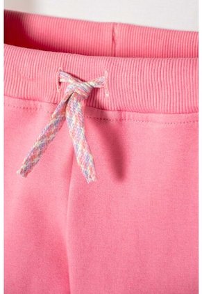 Conjunto De Bluey Con Pantalón Largo Rosado Para Niña 2T A 6T 2T