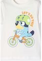 Conjunto De Bluey Multicolor Para Niño 2T A 6T 4T de BLUEY