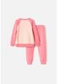 Conjunto De Bluey Con Pantalón Largo Rosado Para Niña 2T A 6T 3T de BLUEY