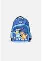 Morral De Bluey 14’’ Azul Para Niña U de BLUEY