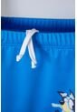 Conjunto De Baño De Bluey Azul Y Naranja Manga Larga Para Niño 2T A 6T 2T de BLUEY
