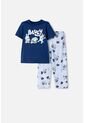 Pijama De Bluey Multicolor De Pantalón Largo Para Niño 2T A 6T 3T de BLUEY
