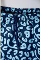 Conjunto Baño De Bluey Multicolor De Camiseta Manga Larga Para Niño 2T A 6T 2T de BLUEY