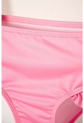 Conjunto De Baño De Bluey Manga Larga Multicolor Para Niña 2T A 6T 5T