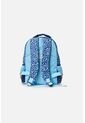 Morral De Bluey 14’’ Azul Para Niña U de BLUEY