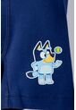 Pack X2 Boxer De Bluey Azul Para Niño 2T A 6T 2T de BLUEY