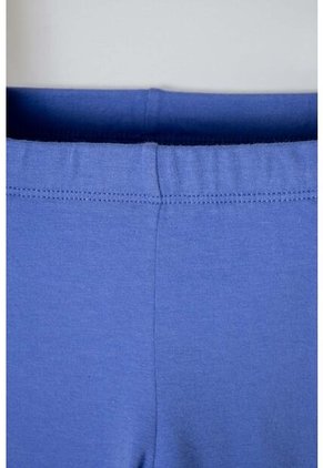 Conjunto De Bluey Marfil Y Azul De Leggins Para Niña 2T A 5T 3T