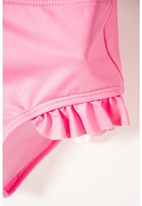 Conjunto De Baño De Bluey Manga Larga Multicolor Para Niña 2T A 6T 3T