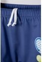 Conjunto De Baño De Bluey Azul Manga Larga Para Niño 2T A 6T 4T de BLUEY