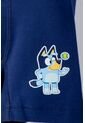 Pack X2 Boxer De Bluey Azul Para Niño 2T A 6T 5T de BLUEY