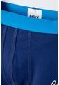 Pack X2 Boxer De Bluey Azul Para Niño 2T A 6T 5T de BLUEY