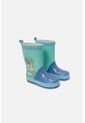 Botas De Lluvia De Bluey Para Niña 23 de BLUEY