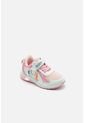 Tenis Con Luces De Bluey Blanco Y Rosado Para Niña 26 de BLUEY