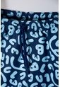 Conjunto Baño De Bluey Multicolor De Camiseta Manga Larga Para Niño 2T A 6T 4T de BLUEY