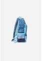 Morral De Bluey 14’’ Azul Para Niña U de BLUEY