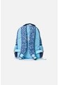 Morral De Bluey 14’’ Azul Para Niña U de BLUEY