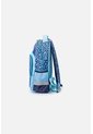 Morral De Bluey 14’’ Azul Para Niña U de BLUEY