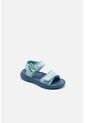 Sandalias De Bluey Azul Para Niño 28 de BLUEY