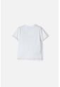 Camiseta De Bluey Blanca Manga Corta Para Niño 2T A 5T 3T de BLUEY