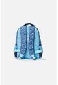 Morral De Bluey 14’’ Azul Para Niña U de BLUEY
