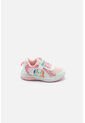 Tenis De Bluey Blanco Y Rosado Para Niña de BLUEY