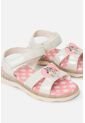 Sandalia De Bluey Rosadas Para Niña 27 de BLUEY