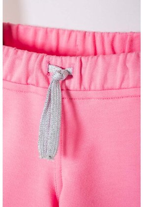 Conjunto De Bluey Multicolor De Short Para Niña 2T A 6T 2T