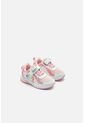 Tenis Con Luces De Bluey Blanco Y Rosado Para Niña 28 de BLUEY