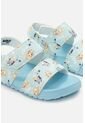 Sandalia De Bluey Azul Para Niña 25 de BLUEY