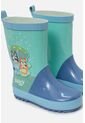 Botas De Lluvia De Bluey Para Niña 24 de BLUEY