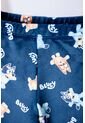 Pijama De Bluey Multicolor De Pantalón Largo Para Niño 2T A 6T 4T de BLUEY