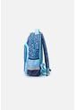 Morral De Bluey 14’’ Azul Para Niña U de BLUEY