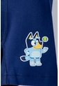 Pack X2 Boxer De Bluey Azul Para Niño 2T A 6T 5T de BLUEY