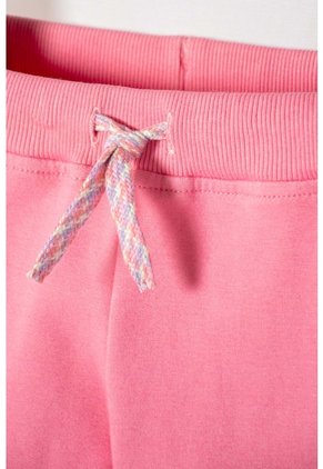 Conjunto De Bluey Con Pantalón Largo Rosado Para Niña 2T A 6T 4T