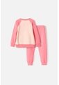 Conjunto De Bluey Con Pantalón Largo Rosado Para Niña 2T A 6T 4T de BLUEY