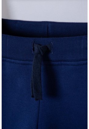 Conjunto De Bluey Pantalón Largo Azul Para Niño 2T A 6T 3T