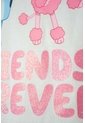 Conjunto De Bluey Con Pantalón Largo Multicolor Para Niña 2T A 6T 2T de BLUEY