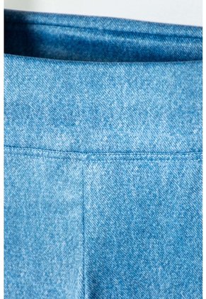 Conjunto De Bluey Con Pantalón Largo Multicolor Para Niña 2T A 6T 2T