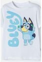 Conjunto De Bluey Con Pantalón Largo Para Niño 2T A 6T 5T de BLUEY