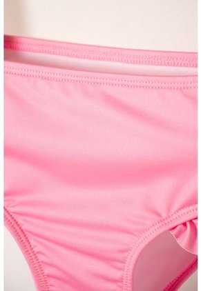 Conjunto De Baño De Bluey Manga Larga Multicolor Para Niña 2T A 6T 5T