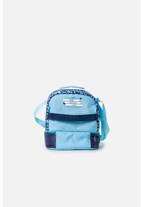 Lonchera De Bluey 14’’ Azul Para Niña U