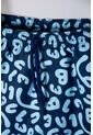 Conjunto Baño De Bluey Multicolor De Camiseta Manga Larga Para Niño 2T A 6T 3T de BLUEY