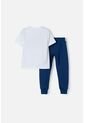 Conjunto De Bluey Con Pantalón Largo Para Niño 2T A 6T 5T de BLUEY