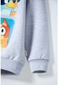 Conjunto De Bluey Pantalón Largo Azul Para Niño 2T A 6T 3T de BLUEY