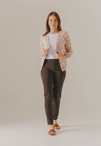 Bluss - Leggings Café Bluss